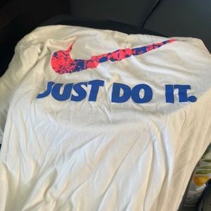 Nike “Just Do it”